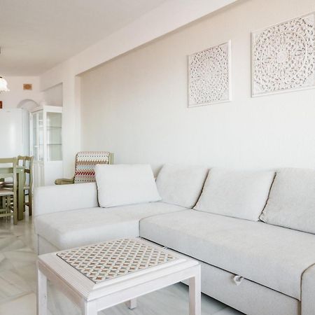Club Atlantis Aparthotel Ocean View Costa Adeje  Bagian luar foto
