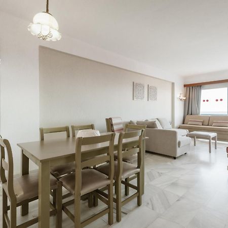 Club Atlantis Aparthotel Ocean View Costa Adeje  Bagian luar foto