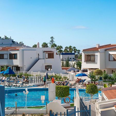 Club Atlantis Aparthotel Ocean View Costa Adeje  Bagian luar foto