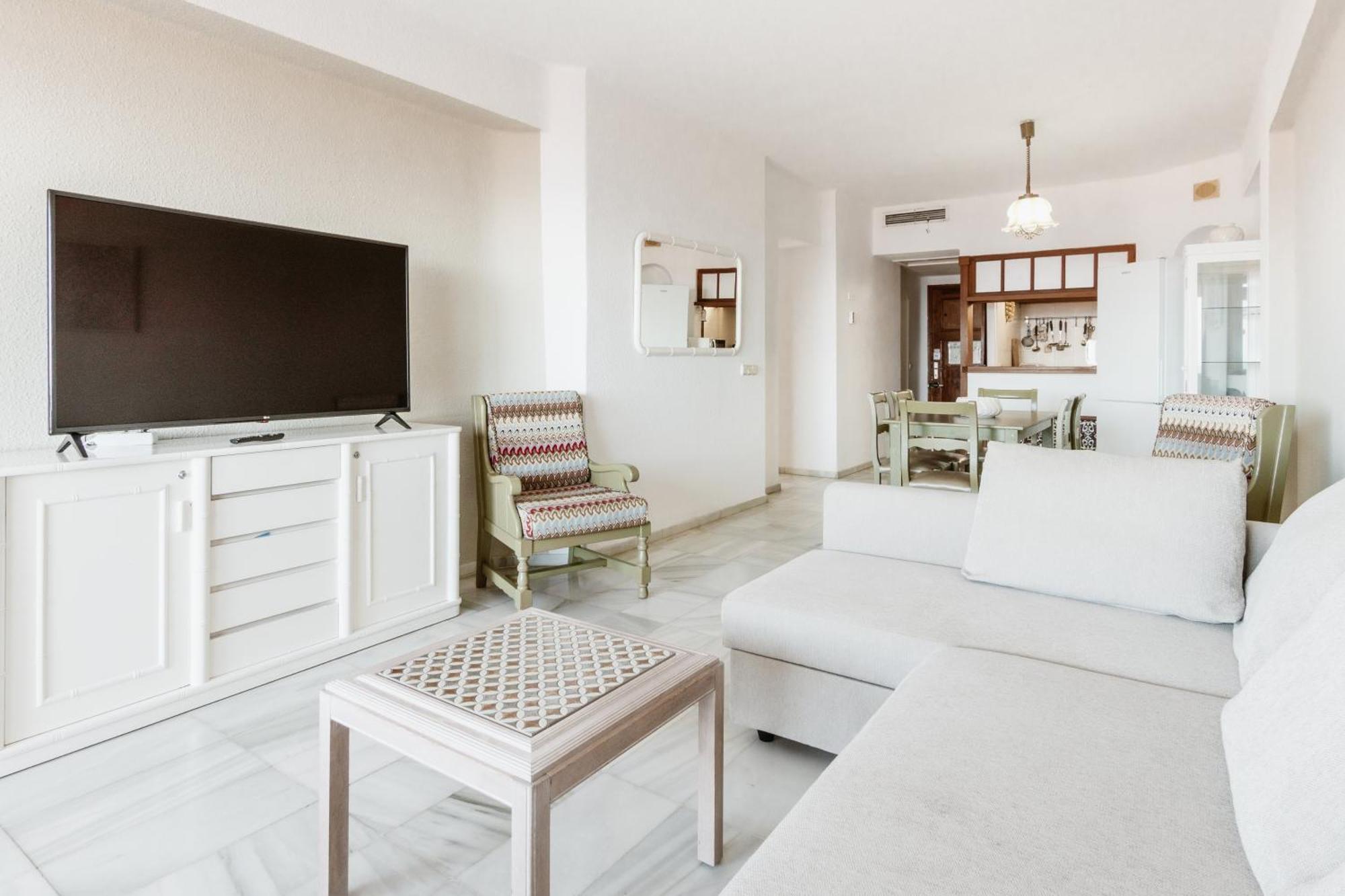 Club Atlantis Aparthotel Ocean View Costa Adeje  Bagian luar foto