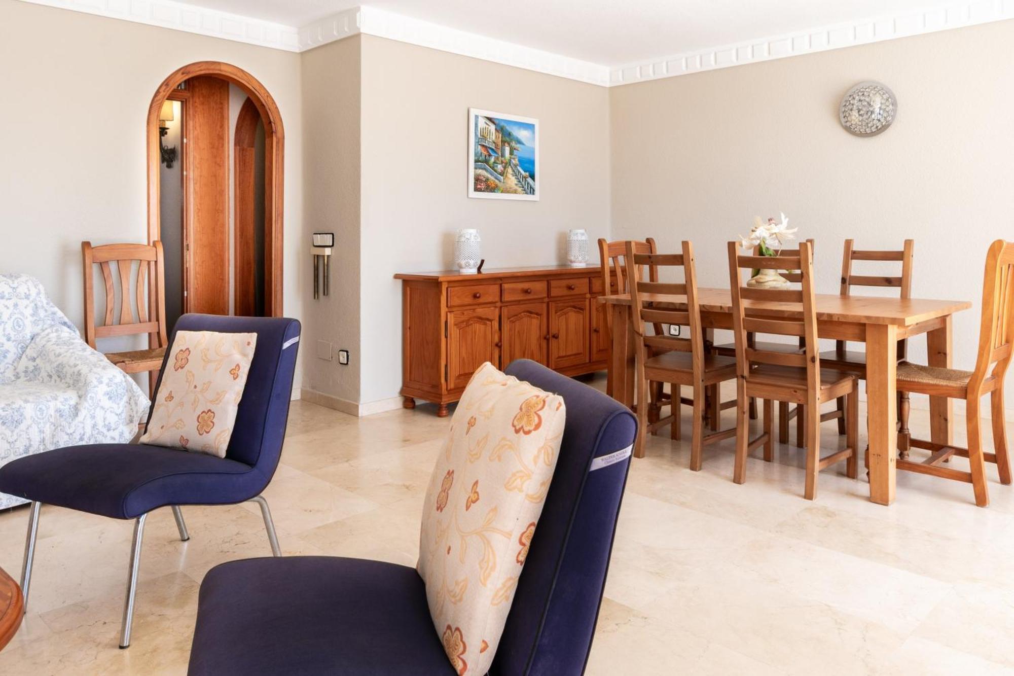 Club Atlantis Aparthotel Ocean View Costa Adeje  Bagian luar foto
