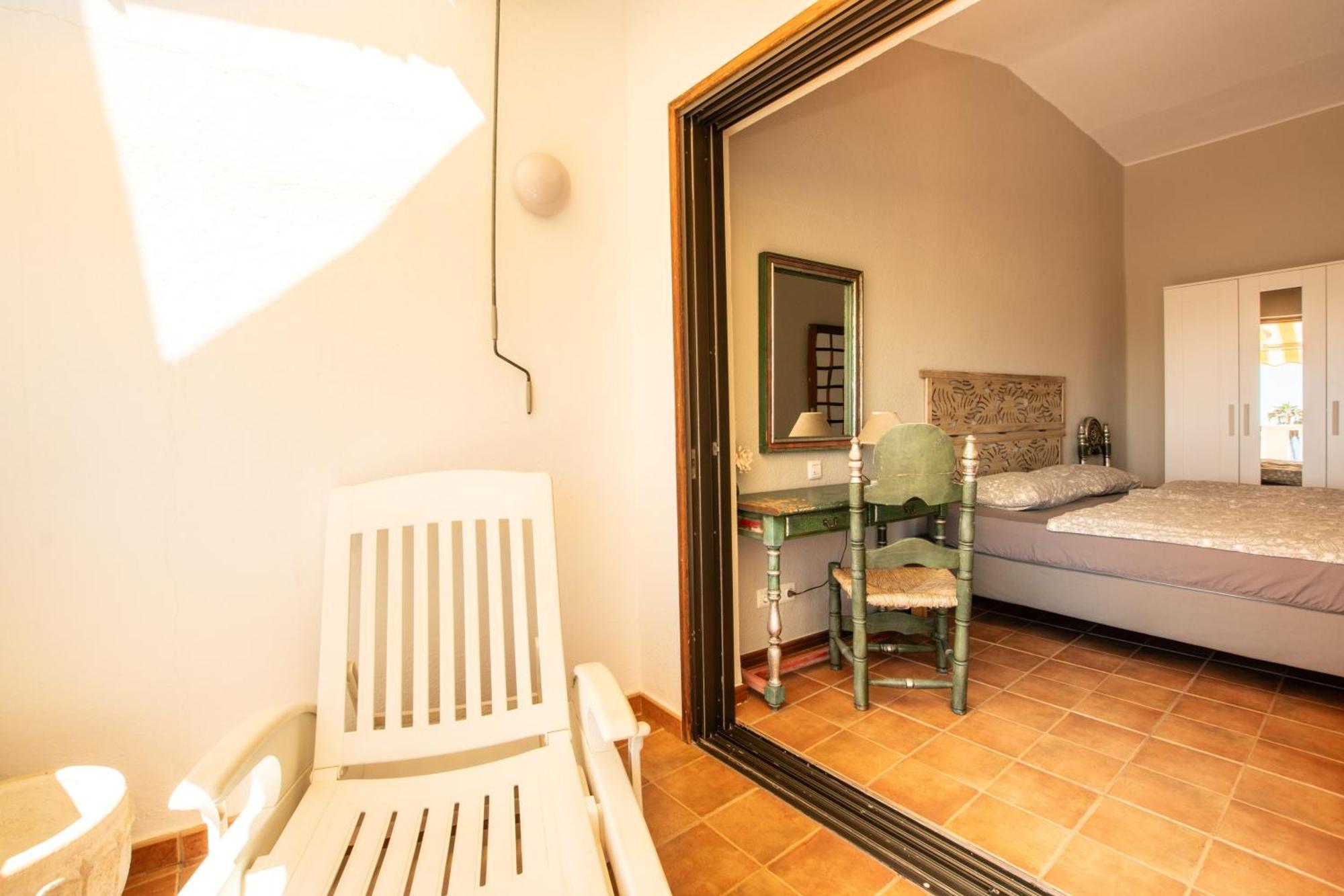 Club Atlantis Aparthotel Ocean View Costa Adeje  Bagian luar foto