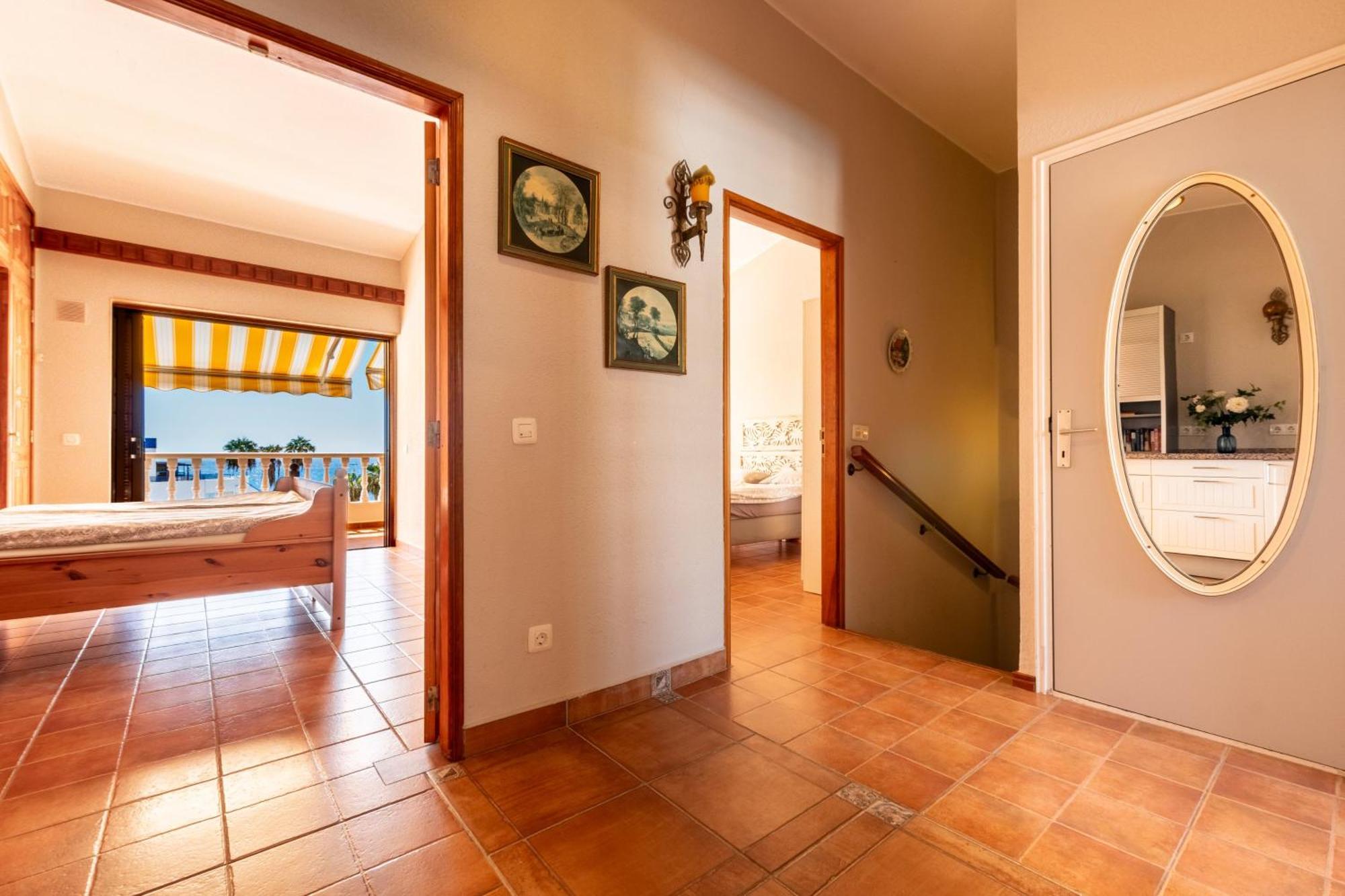 Club Atlantis Aparthotel Ocean View Costa Adeje  Bagian luar foto