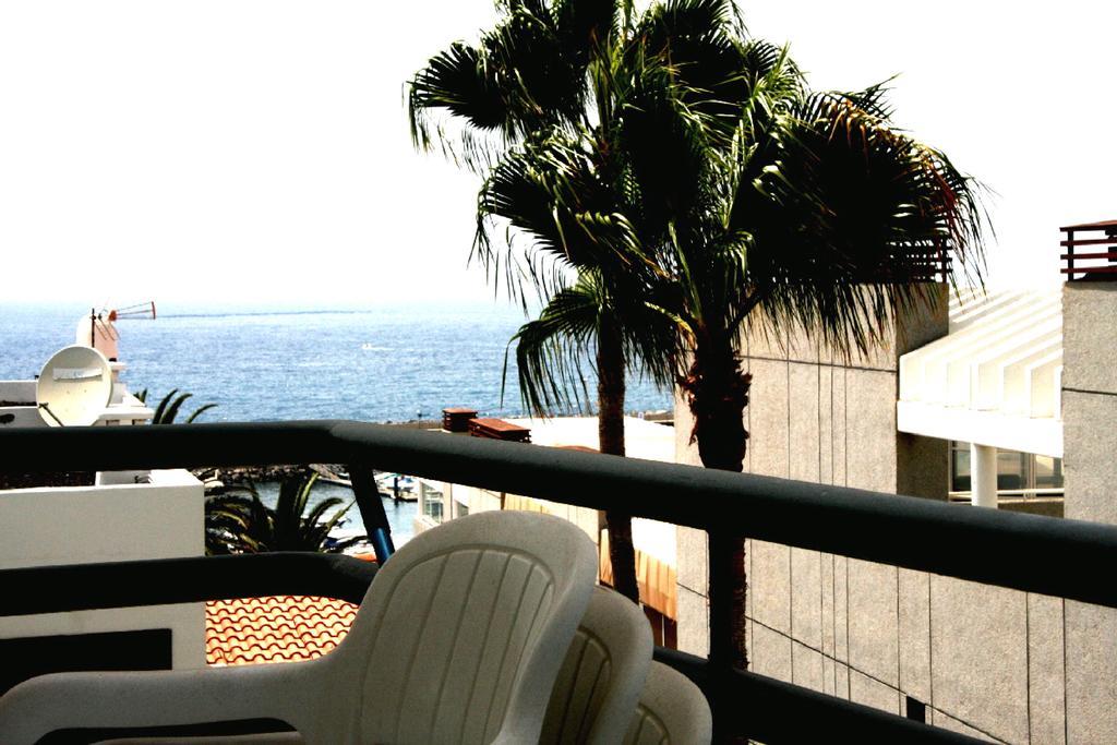 Club Atlantis Aparthotel Ocean View Costa Adeje  Bagian luar foto